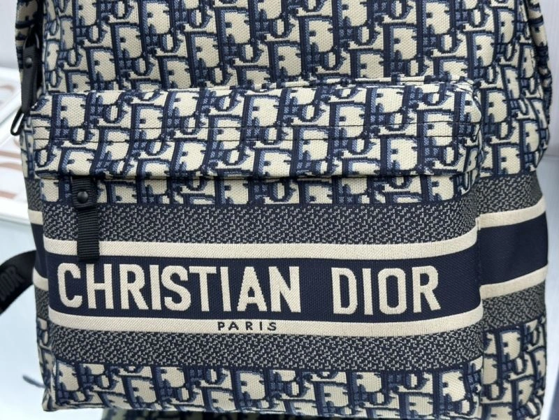 Christian Dior Backpacks Fashionable 76607