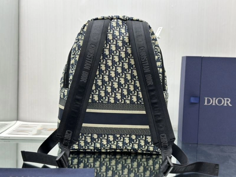 Christian Dior Backpacks Fashionable 76607