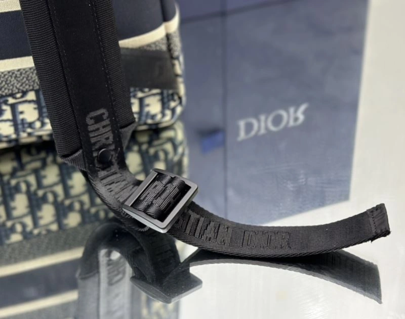 Christian Dior Backpacks Fashionable 76607