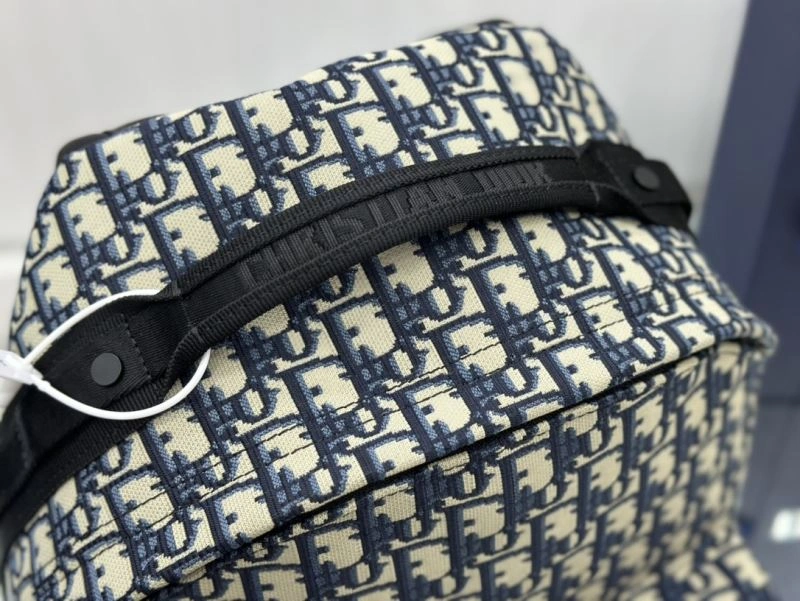 Christian Dior Backpacks Fashionable 76607