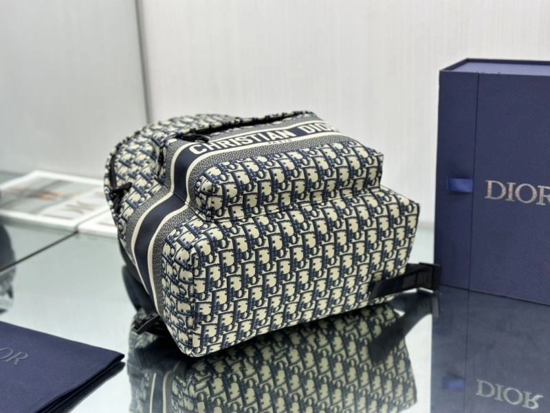 Christian Dior Backpacks Fashionable 76607