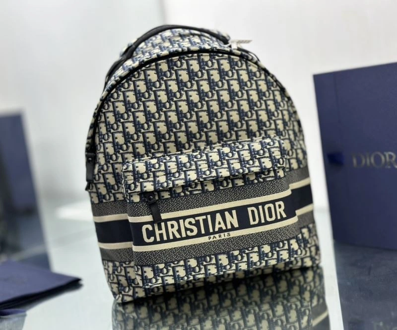 Christian Dior Backpacks Fashionable 76607