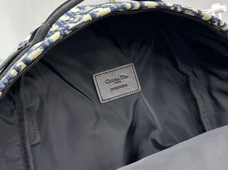Christian Dior Backpacks Fashionable 76607