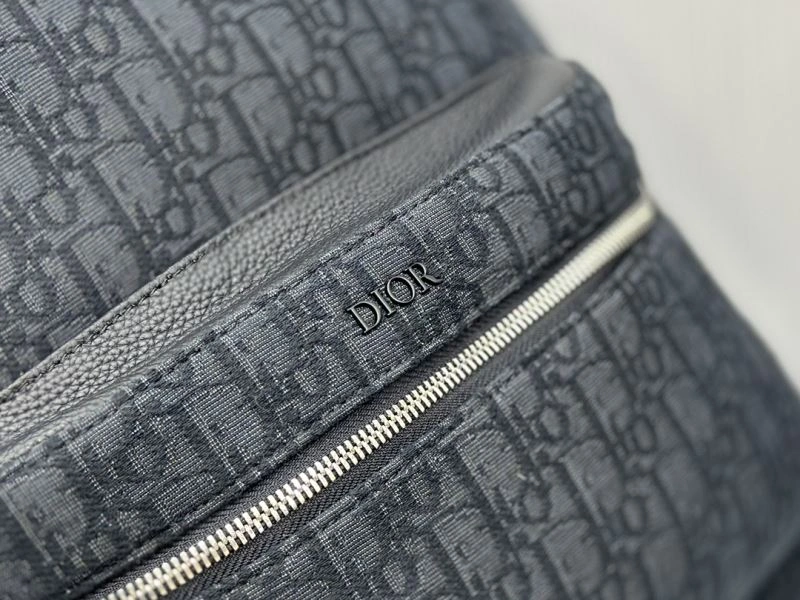 Christian Dior Backpacks Resilient 76601