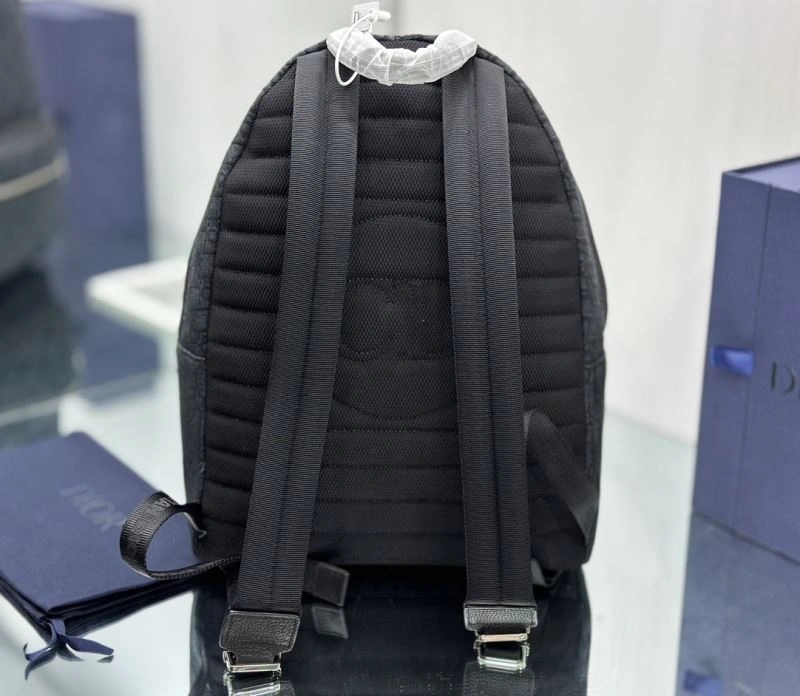 Christian Dior Backpacks Resilient 76601