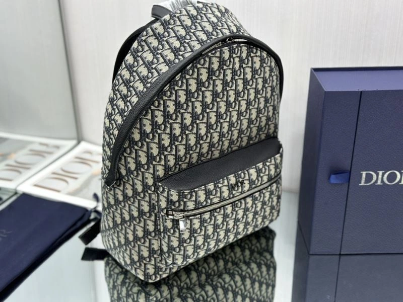 Christian Dior Backpacks SunProtective 76598