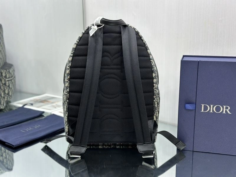 Christian Dior Backpacks SunProtective 76598