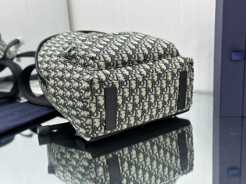 Christian Dior Backpacks SunProtective 76598