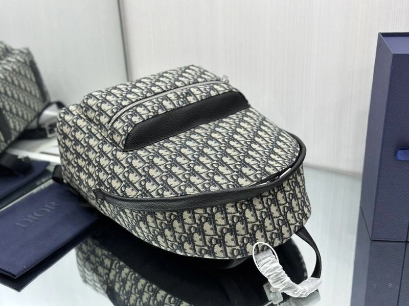 Christian Dior Backpacks SunProtective 76598