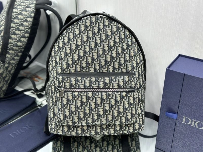 Christian Dior Backpacks SunProtective 76598