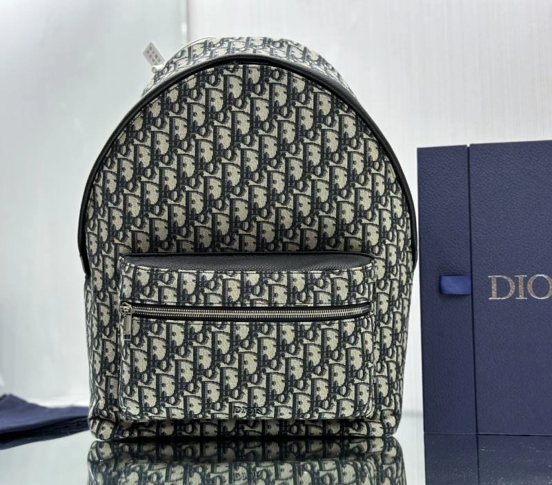 Elegant Christian Dior Backpacks 76597