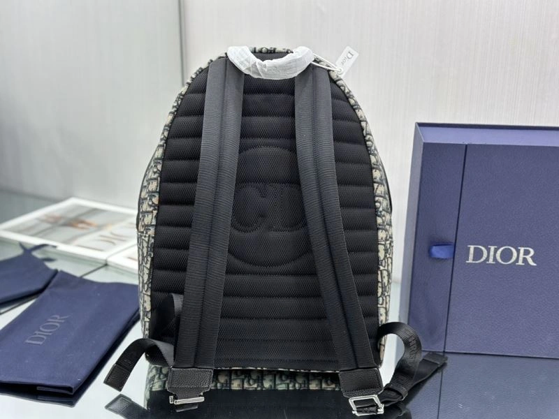 Elegant Christian Dior Backpacks 76597