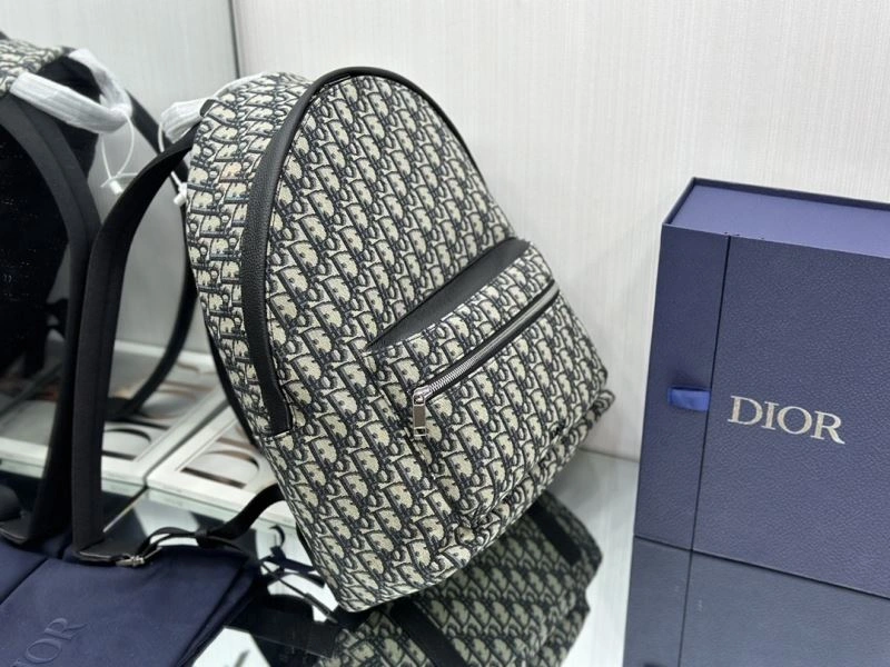 Elegant Christian Dior Backpacks 76597