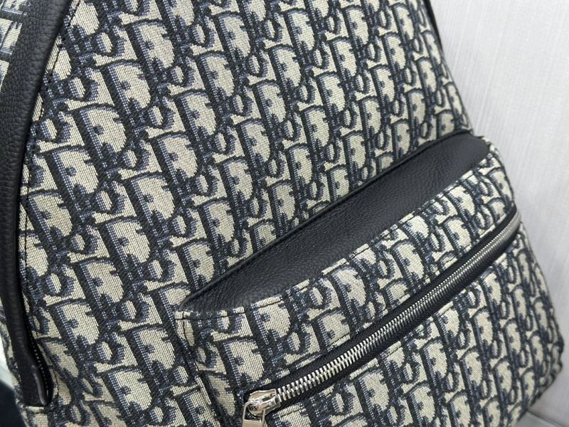 Elegant Christian Dior Backpacks 76597