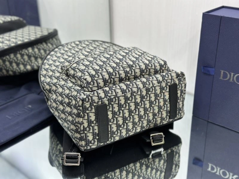 Elegant Christian Dior Backpacks 76597