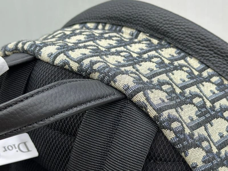 Elegant Christian Dior Backpacks 76597