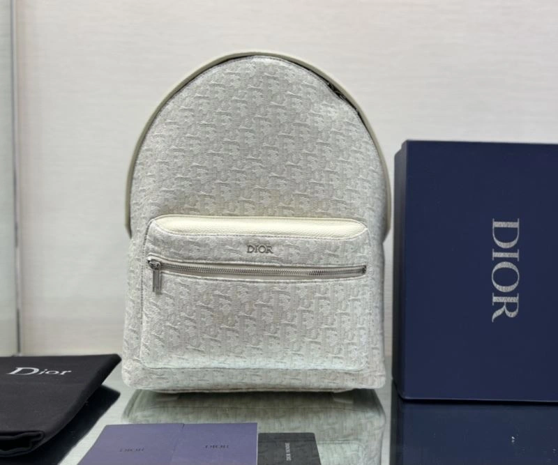 Christian Dior Backpacks Lightweight 76599