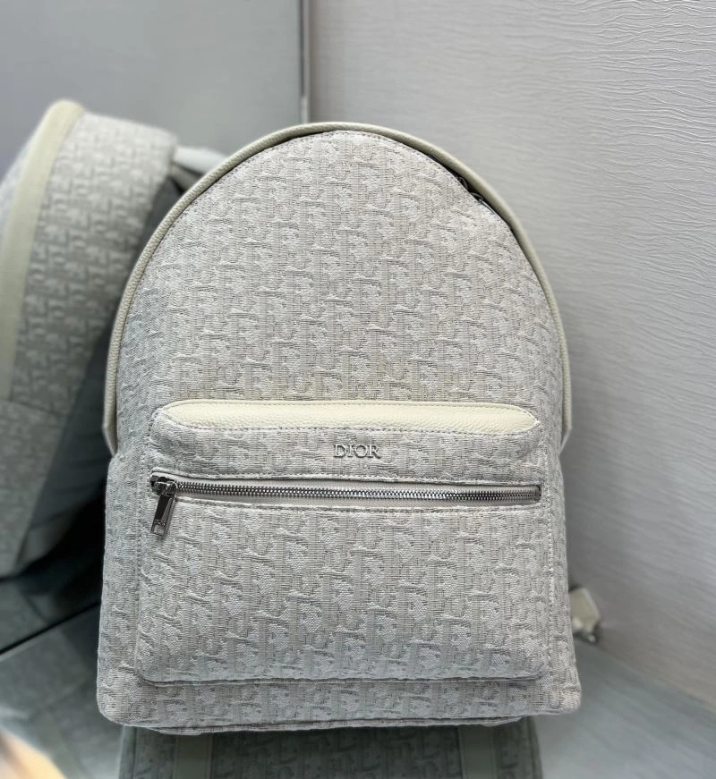Christian Dior Backpacks Lightweight 76599