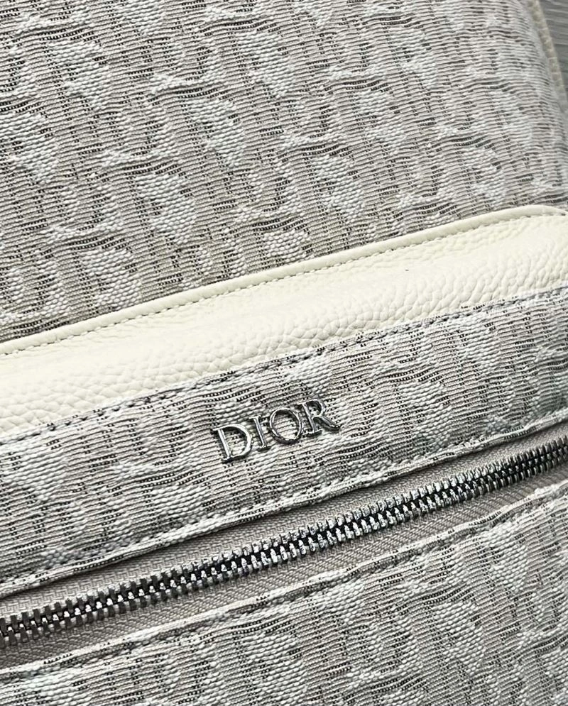Christian Dior Backpacks Lightweight 76599