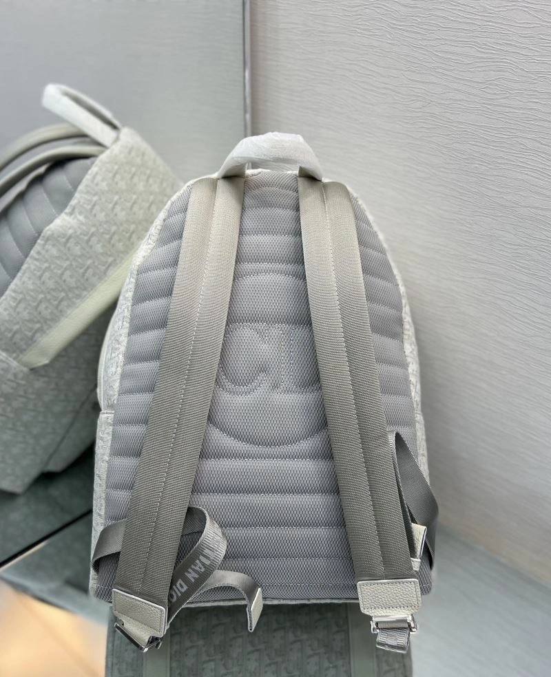 Christian Dior Backpacks Lightweight 76599