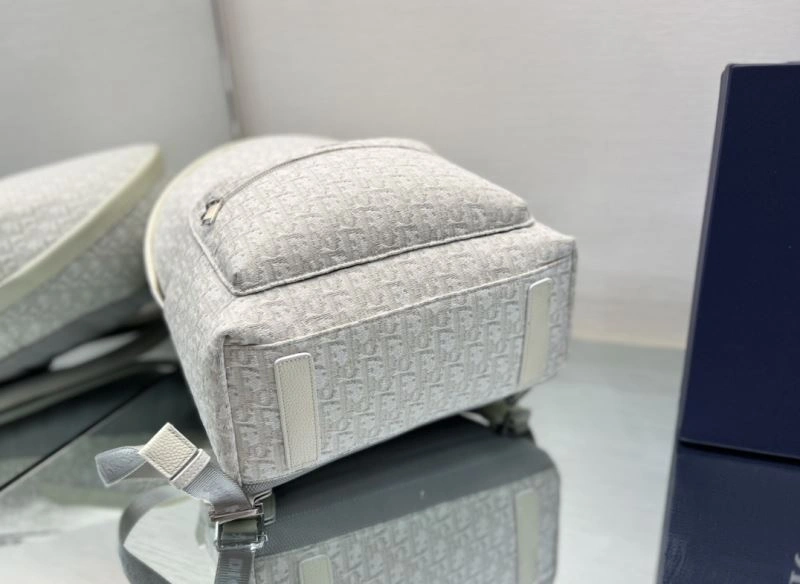 Christian Dior Backpacks Lightweight 76599