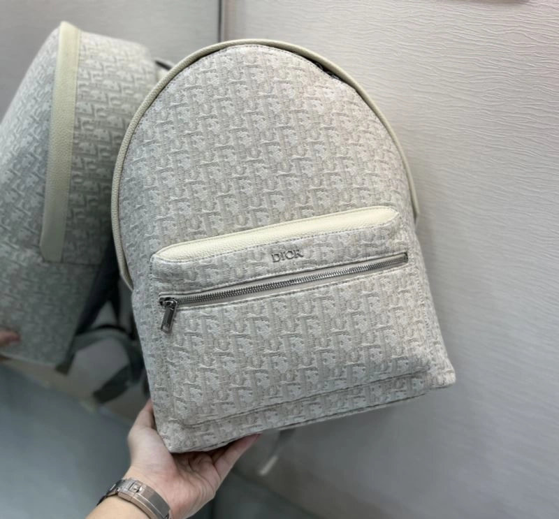 Christian Dior Backpacks Lightweight 76599