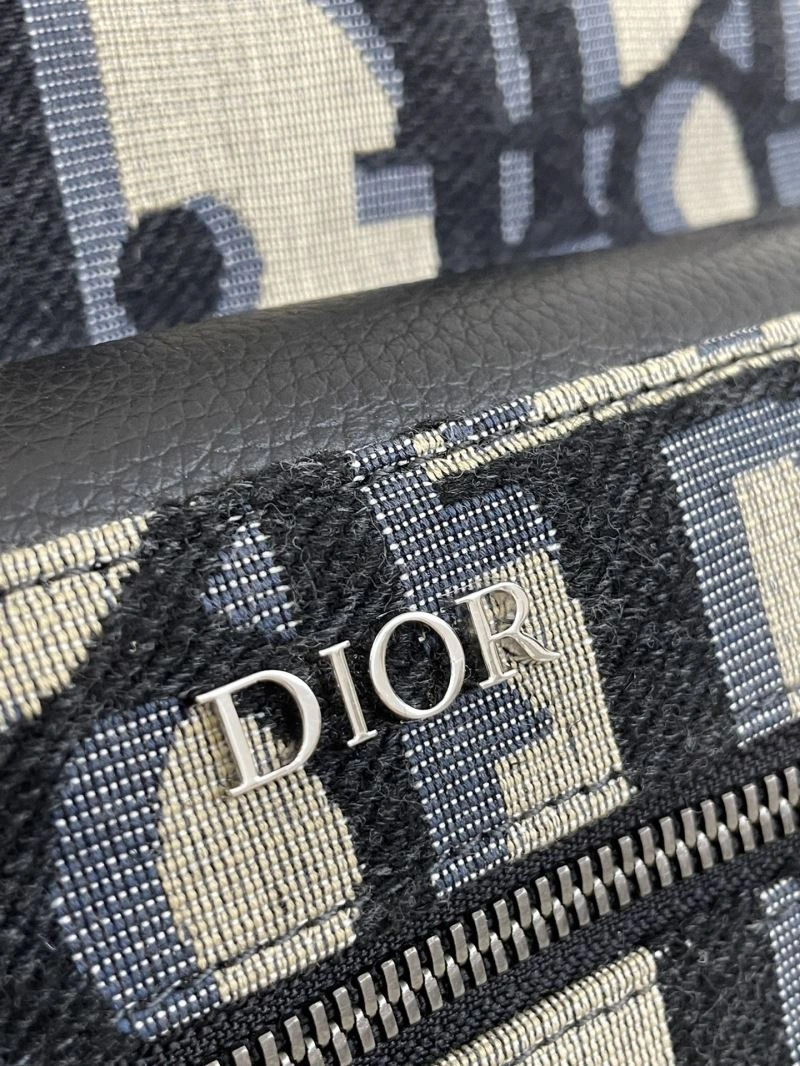 Christian Dior Backpacks WeatherProof 76172