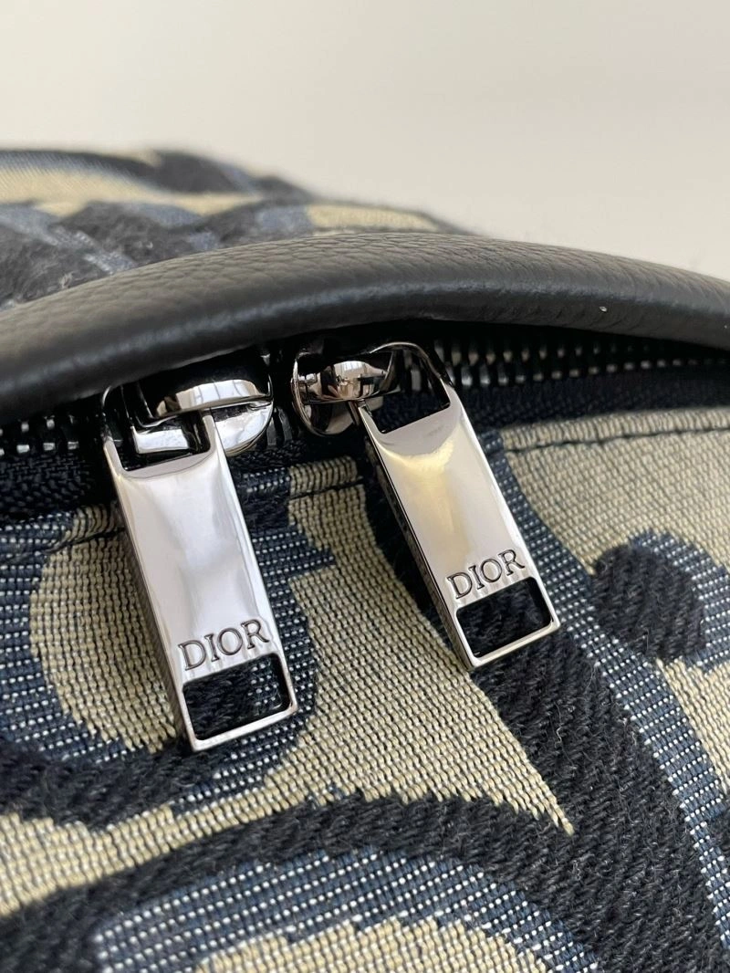 Christian Dior Backpacks WeatherProof 76172