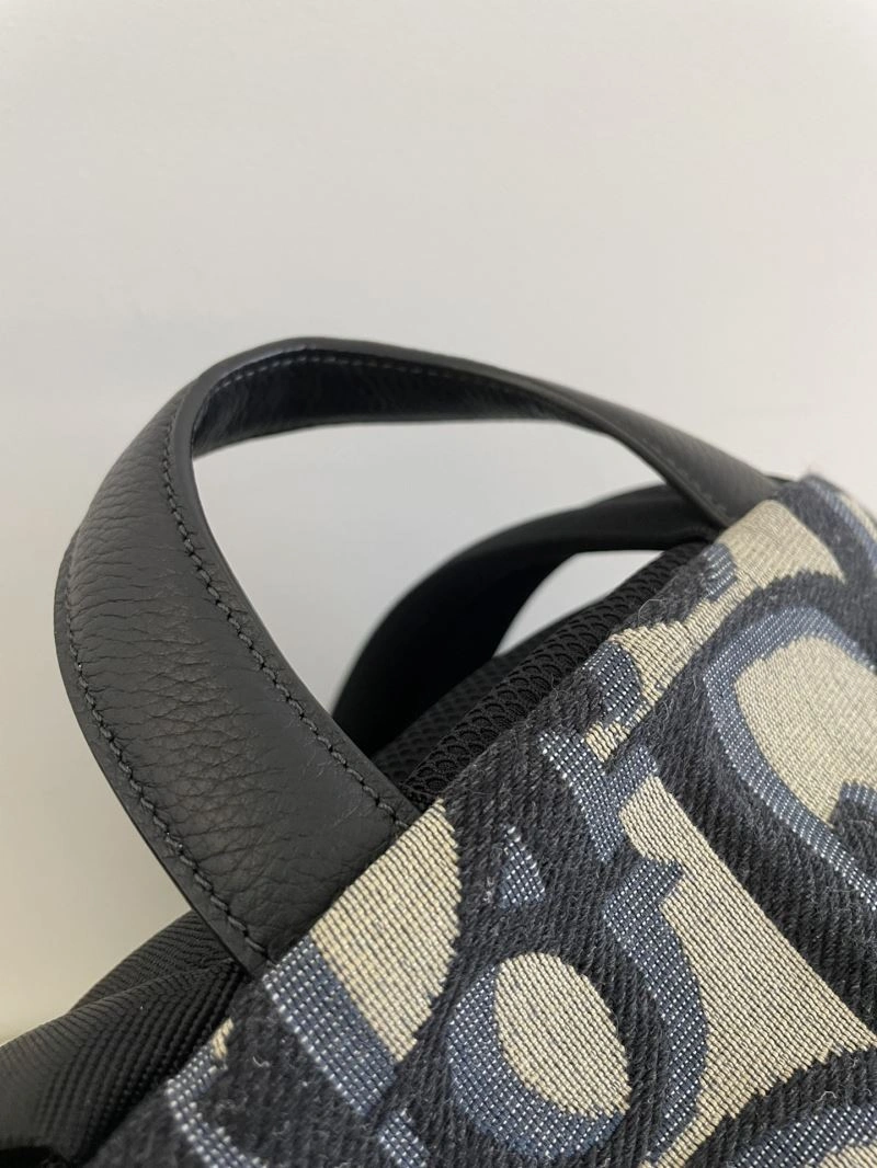 Christian Dior Backpacks WeatherProof 76172