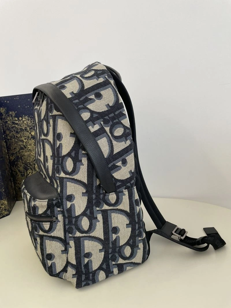 Christian Dior Backpacks WeatherProof 76172