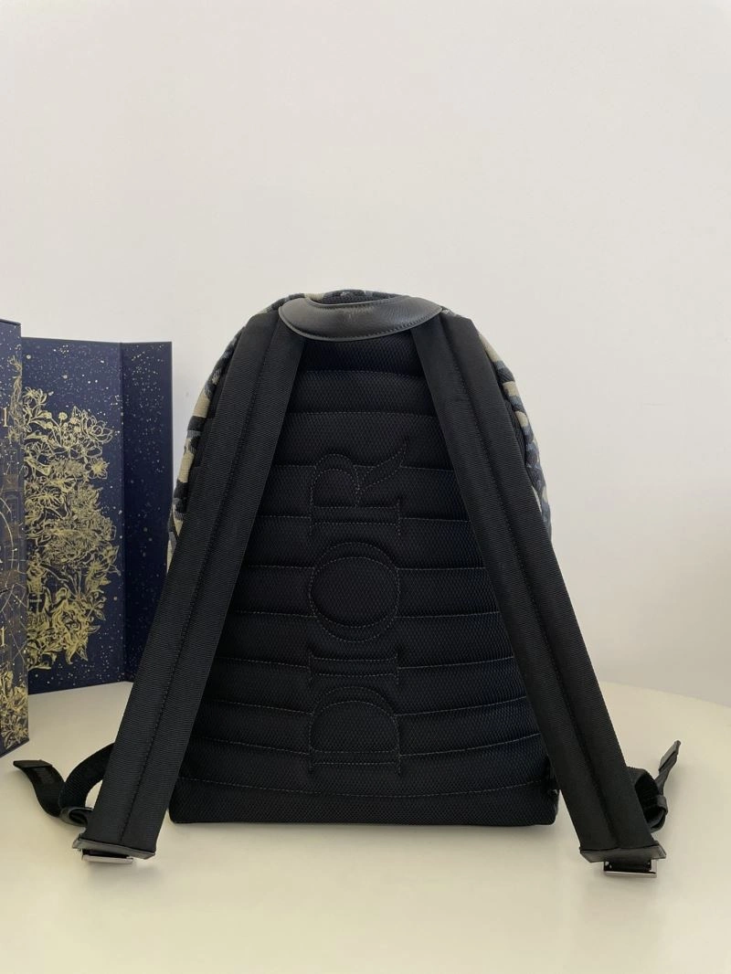 Christian Dior Backpacks WeatherProof 76172