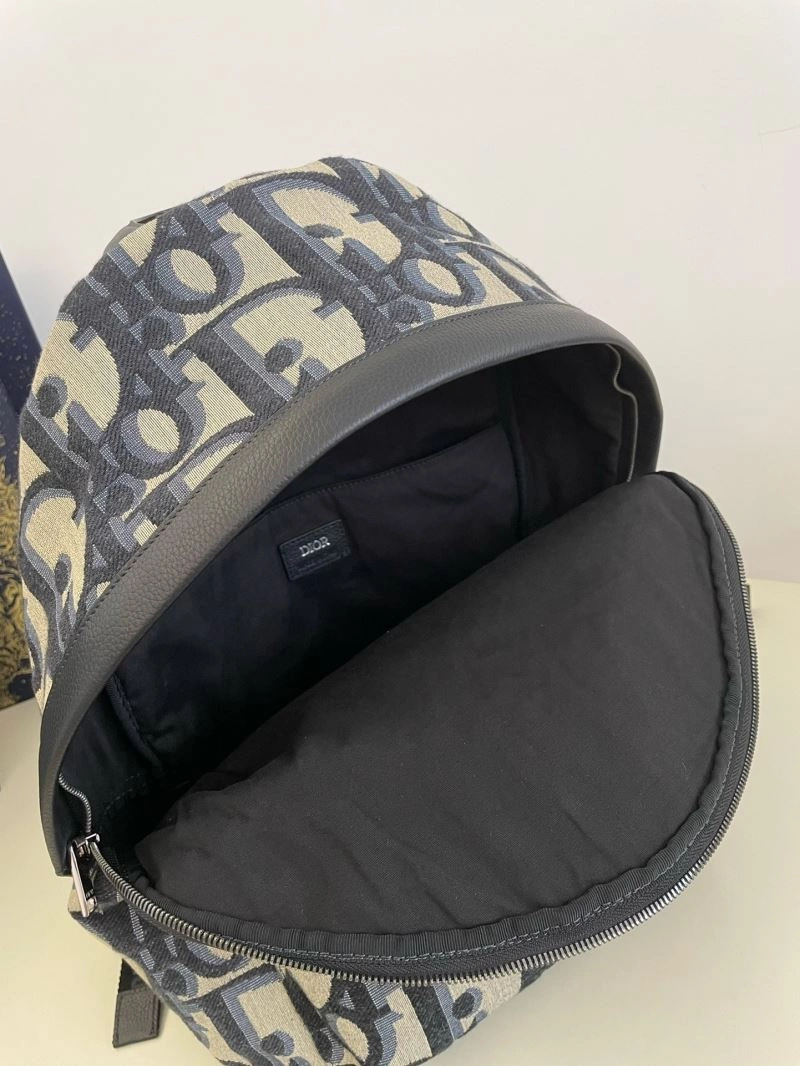 Christian Dior Backpacks WeatherProof 76172