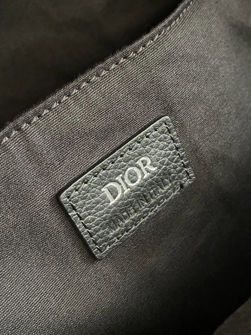 Christian Dior Backpacks WeatherProof 76172