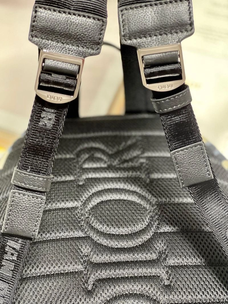 Christian Dior Backpacks Sophisticated 76180