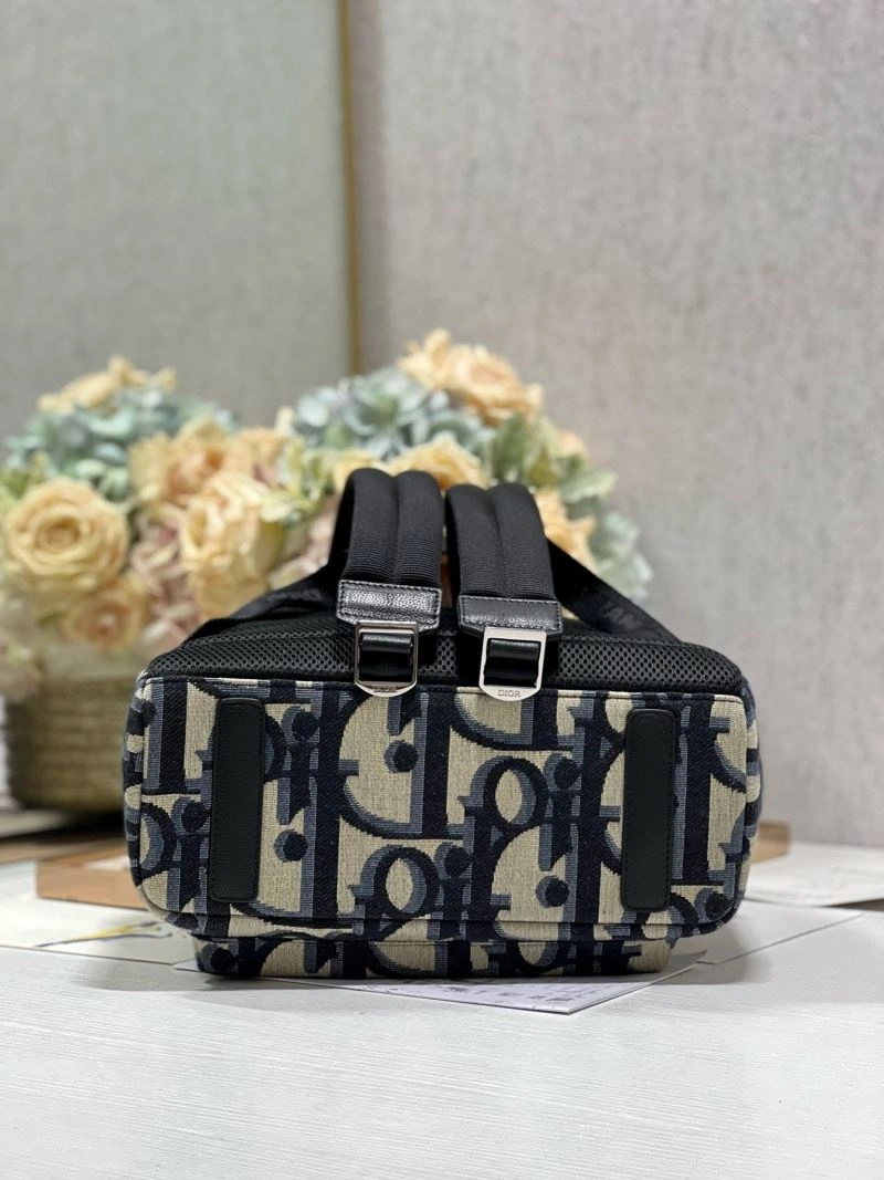 Christian Dior Backpacks Sophisticated 76180