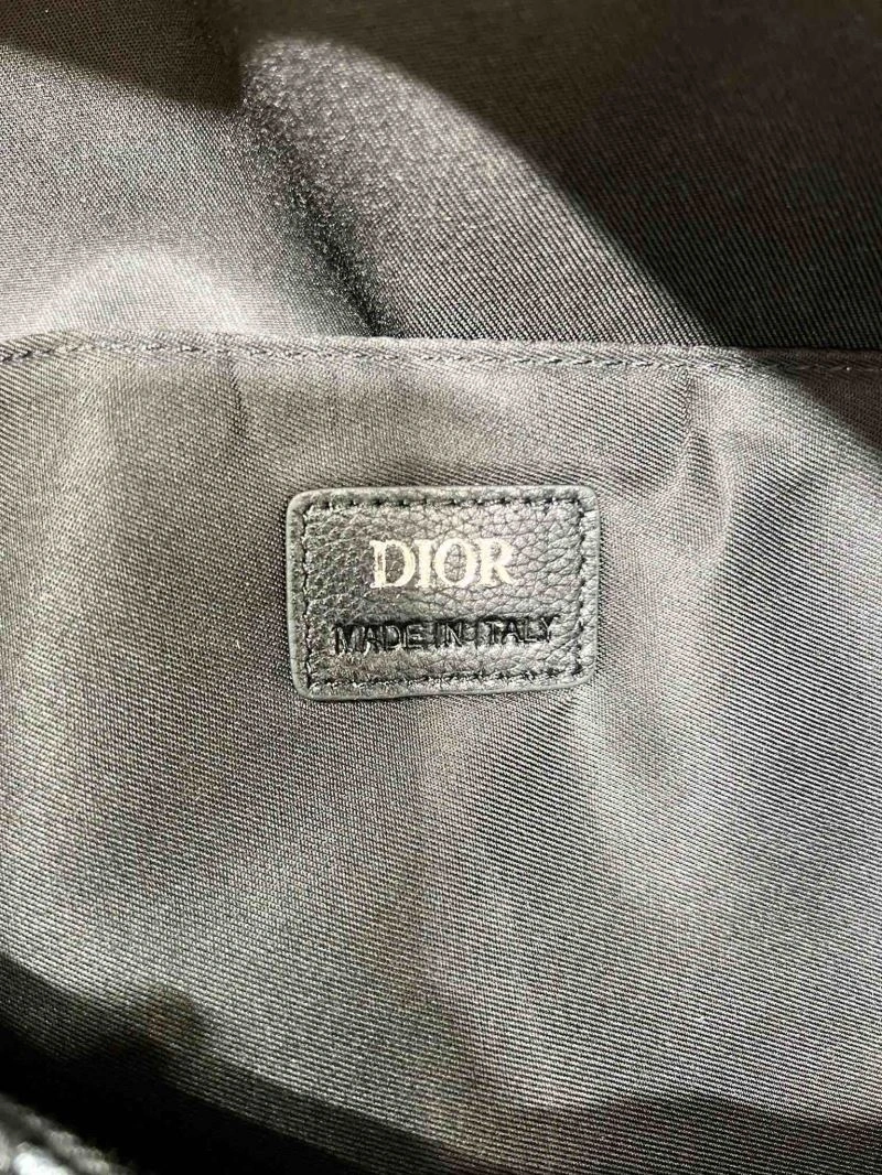 Christian Dior Backpacks Sophisticated 76180