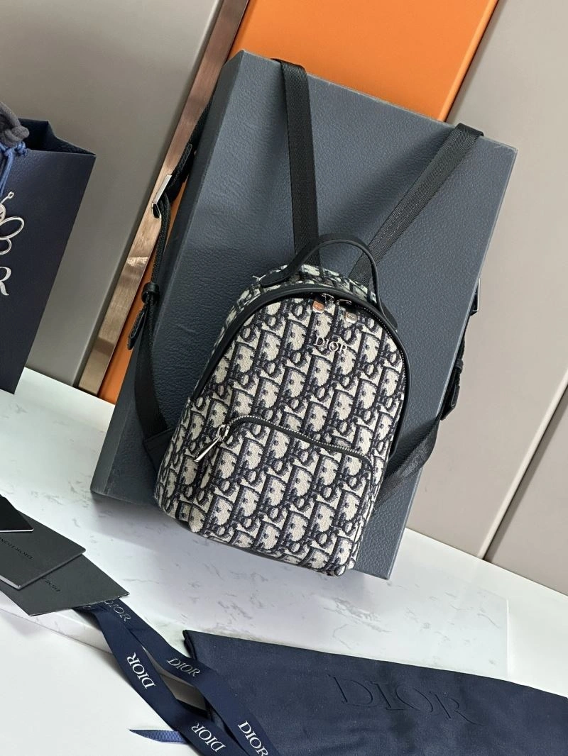 Christian Dior Backpacks Casual 76160