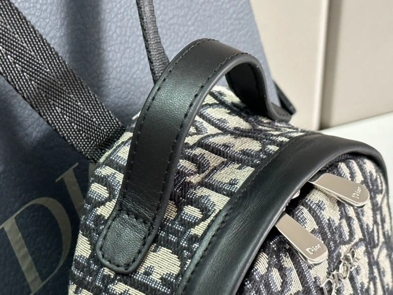 Christian Dior Backpacks Casual 76160