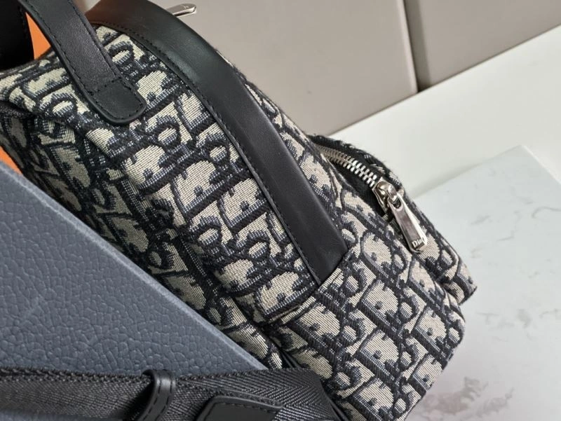 Christian Dior Backpacks Casual 76160