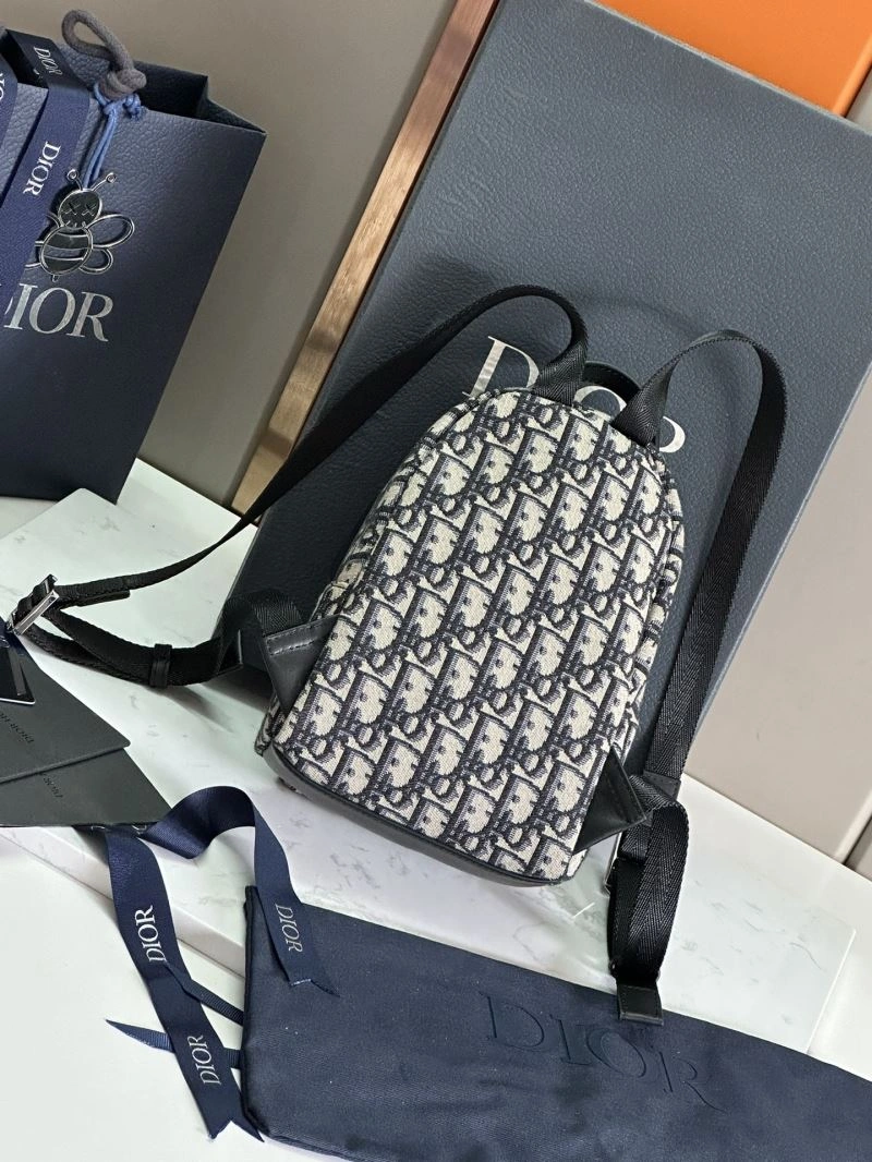 Christian Dior Backpacks Casual 76160