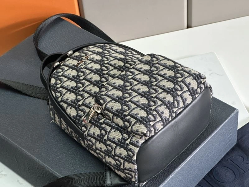 Christian Dior Backpacks Casual 76160