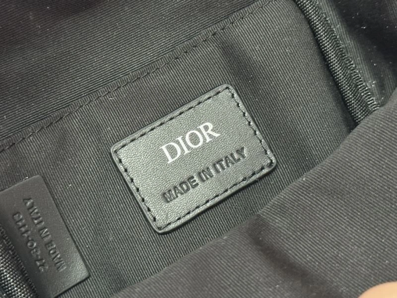 Christian Dior Backpacks Casual 76160