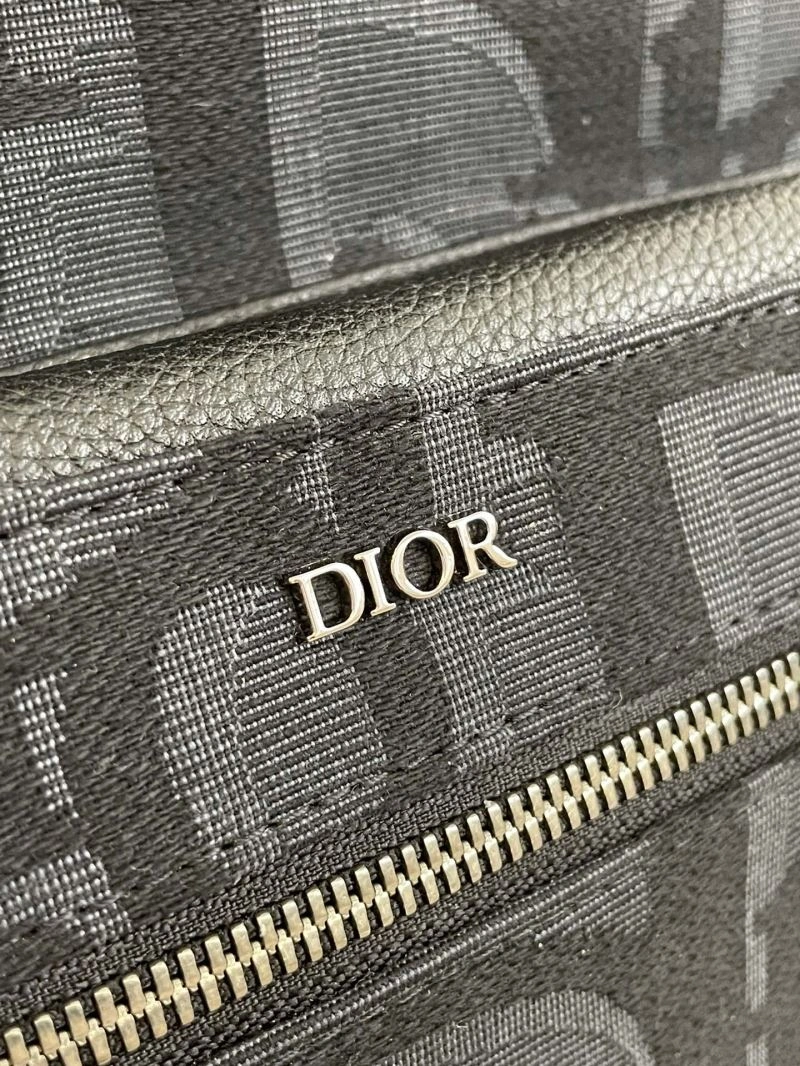Christian Dior Backpacks Tailored 76170