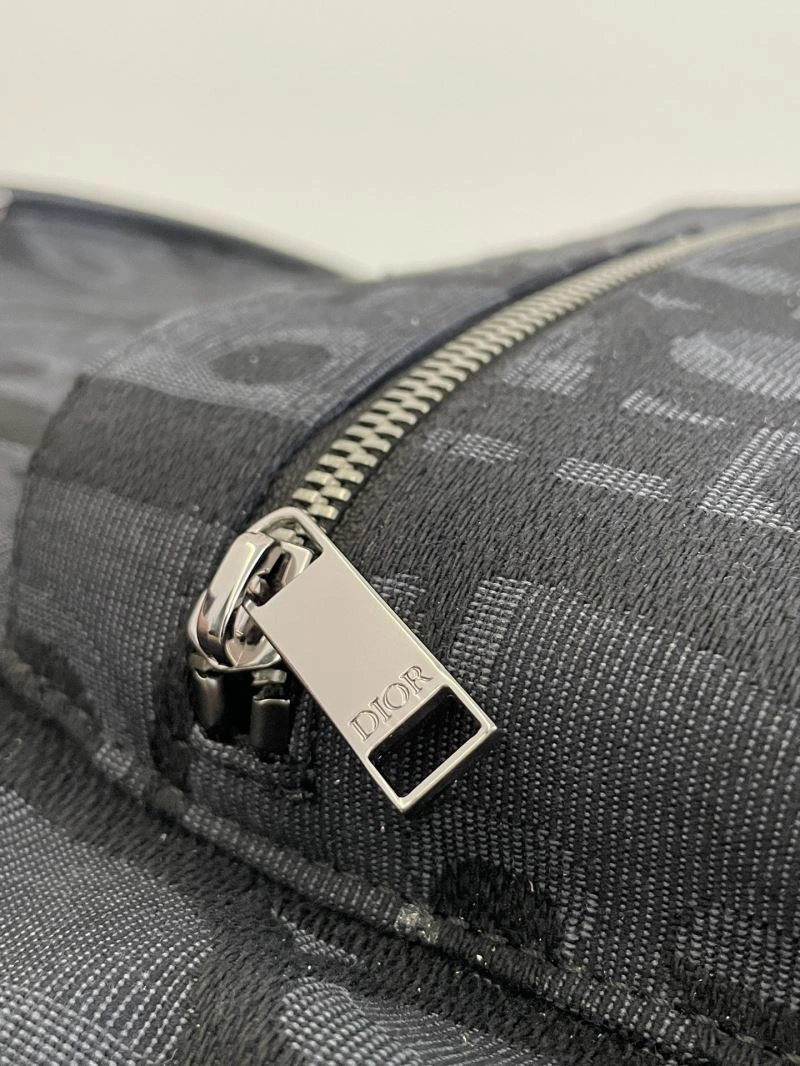 Christian Dior Backpacks Tailored 76170