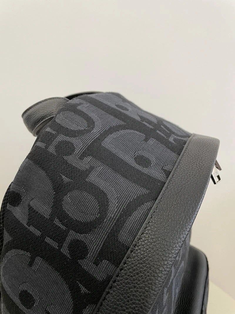 Christian Dior Backpacks Tailored 76170