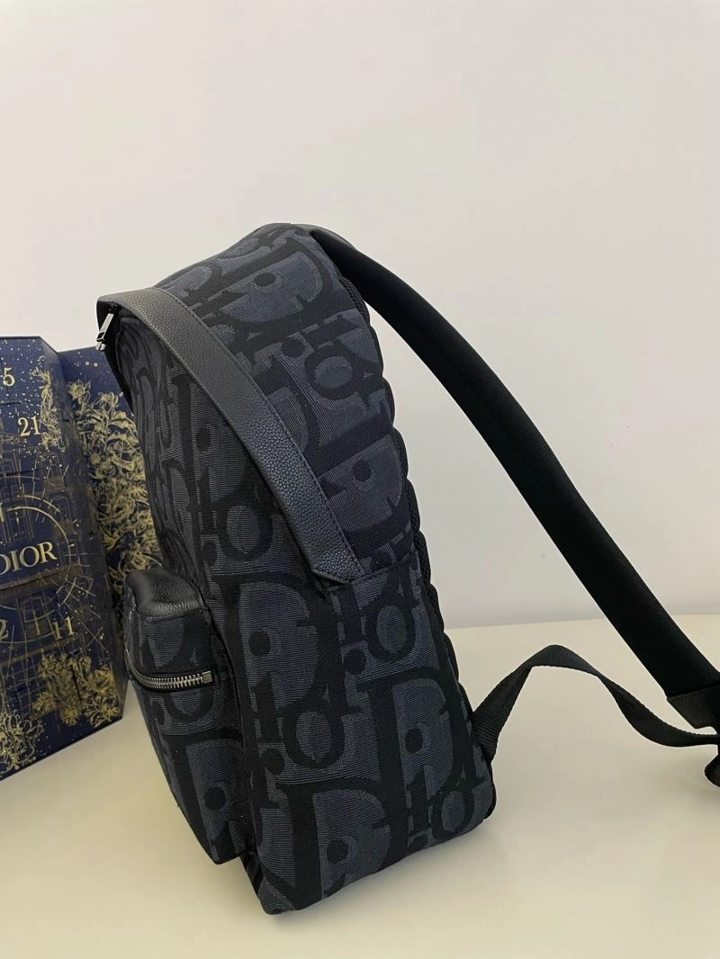 Christian Dior Backpacks Tailored 76170