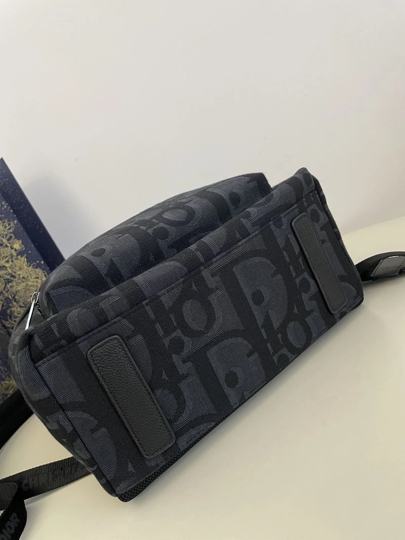 Christian Dior Backpacks Tailored 76170