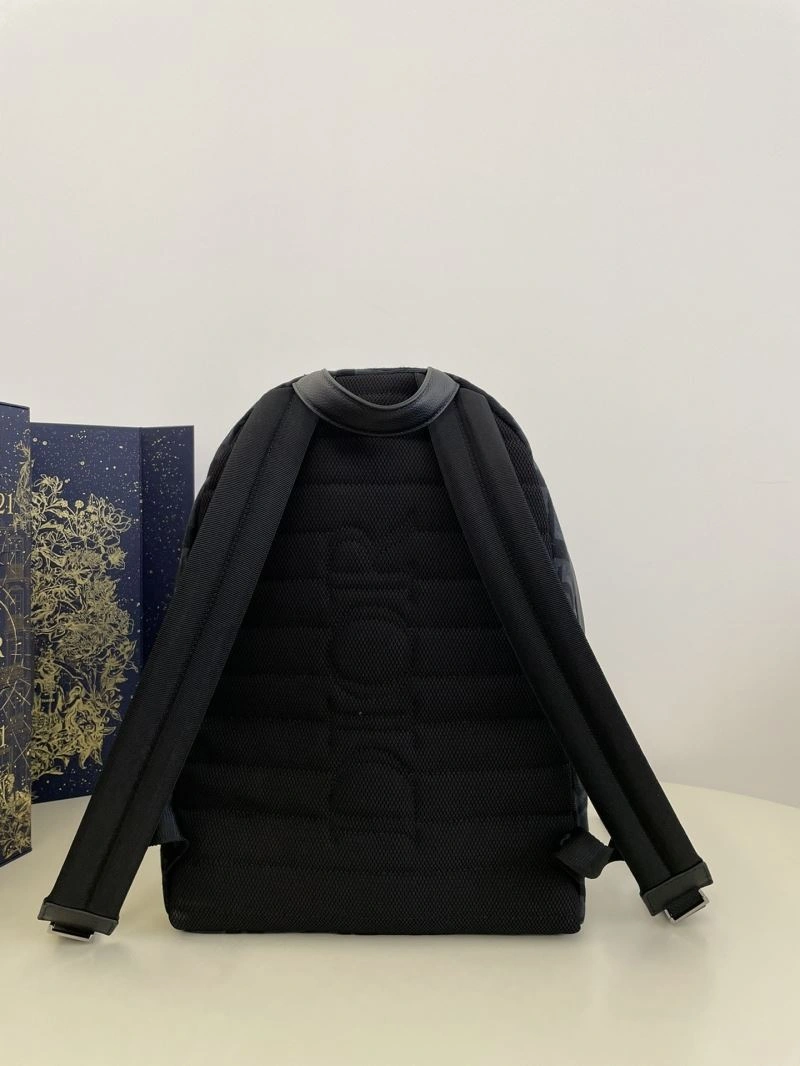 Christian Dior Backpacks Tailored 76170