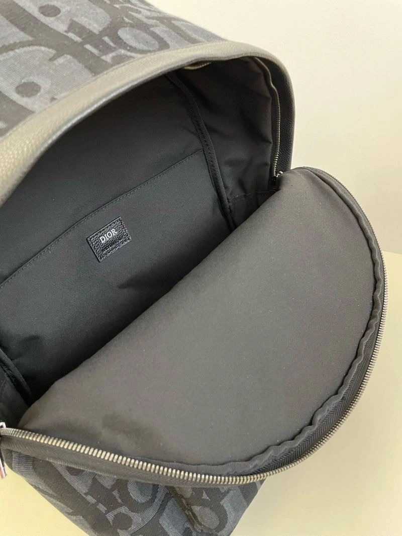 Christian Dior Backpacks Tailored 76170