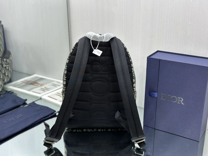 Christian Dior Backpacks Soft 76176